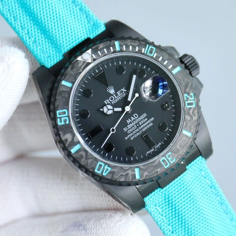 ROLEX Watches MoistureWicking 201521