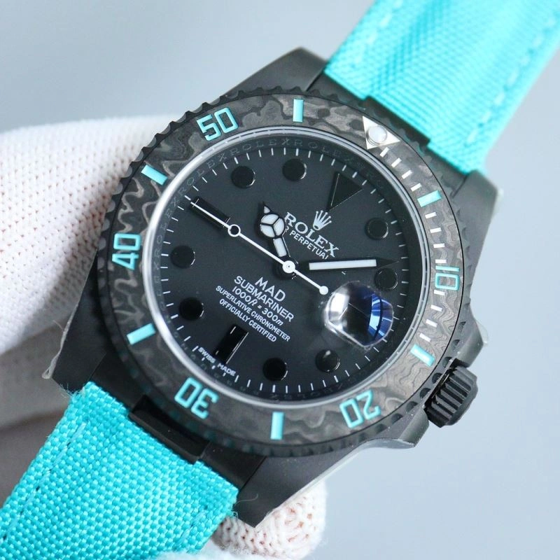 ROLEX Watches MoistureWicking 201521