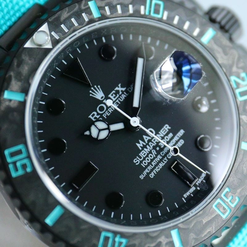 ROLEX Watches MoistureWicking 201521