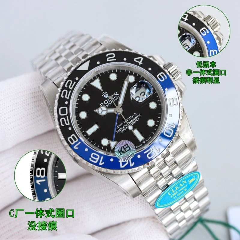 ROLEX Watches WellDesigned 201519