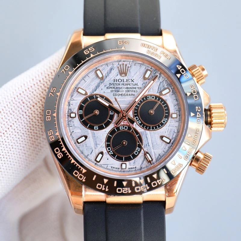 ROLEX Watches TimelessDesign 201518