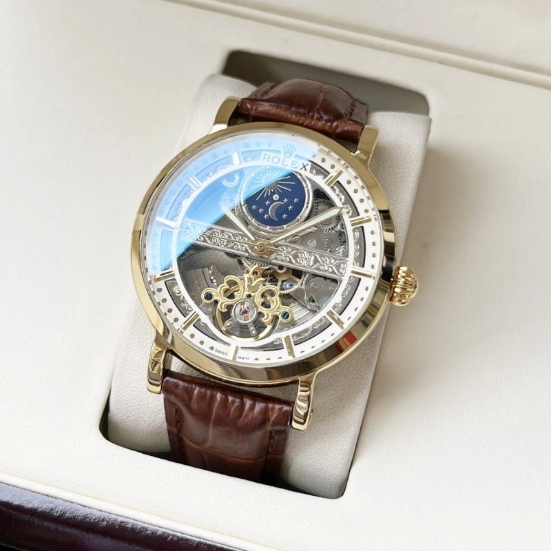 Compact ROLEX Watches 201515