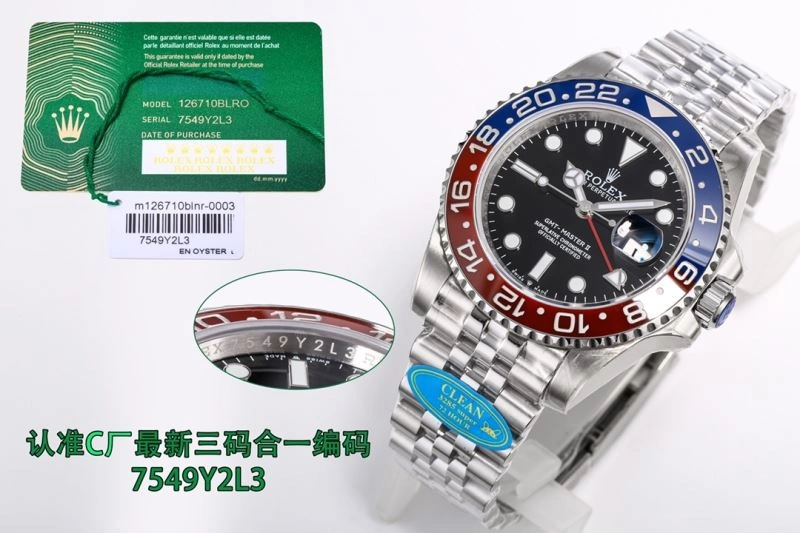 Modern ROLEX Watches 201504
