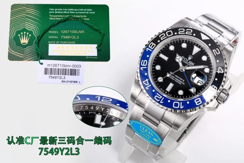 EasyMatch ROLEX Watches 201501