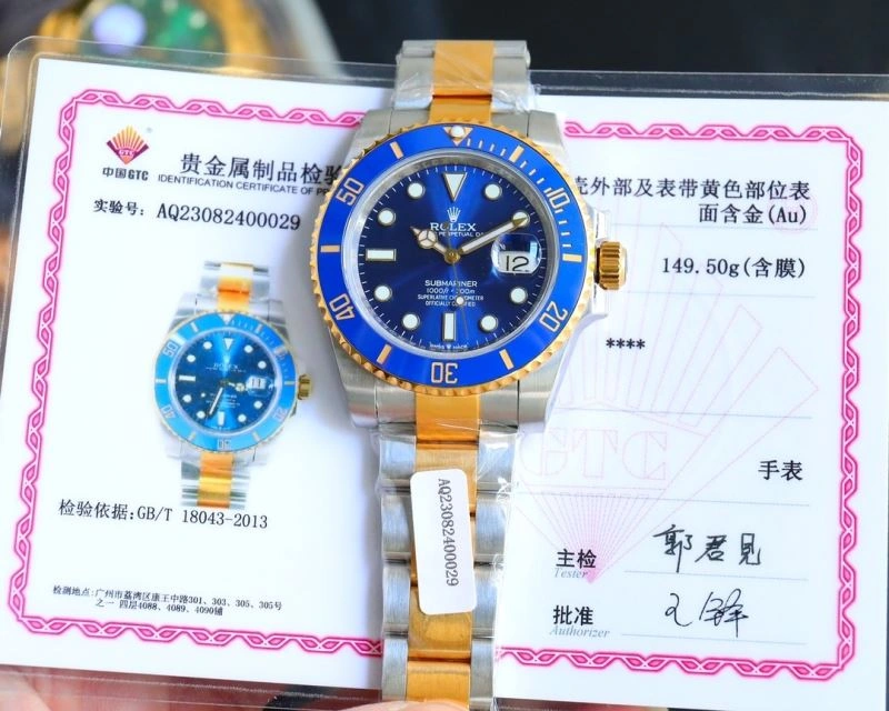 Youthful ROLEX Watches 201509