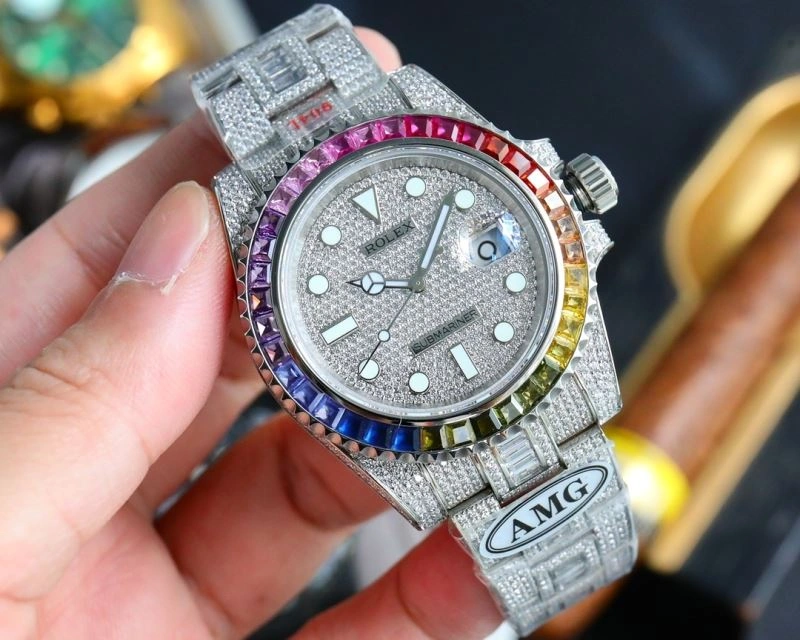 ROLEX Watches Affordable 201512