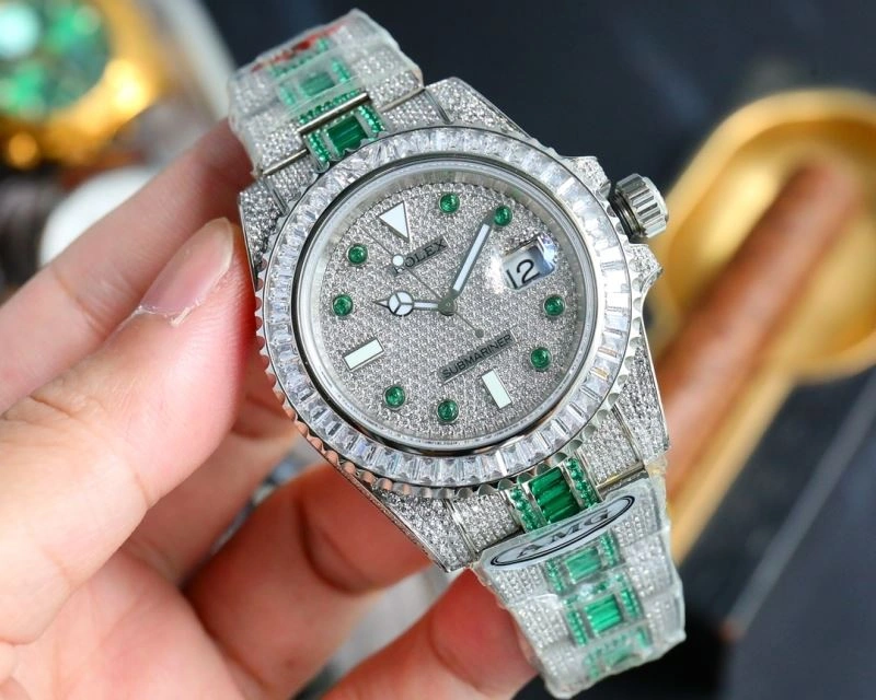 ROLEX Watches Sophisticated 201517