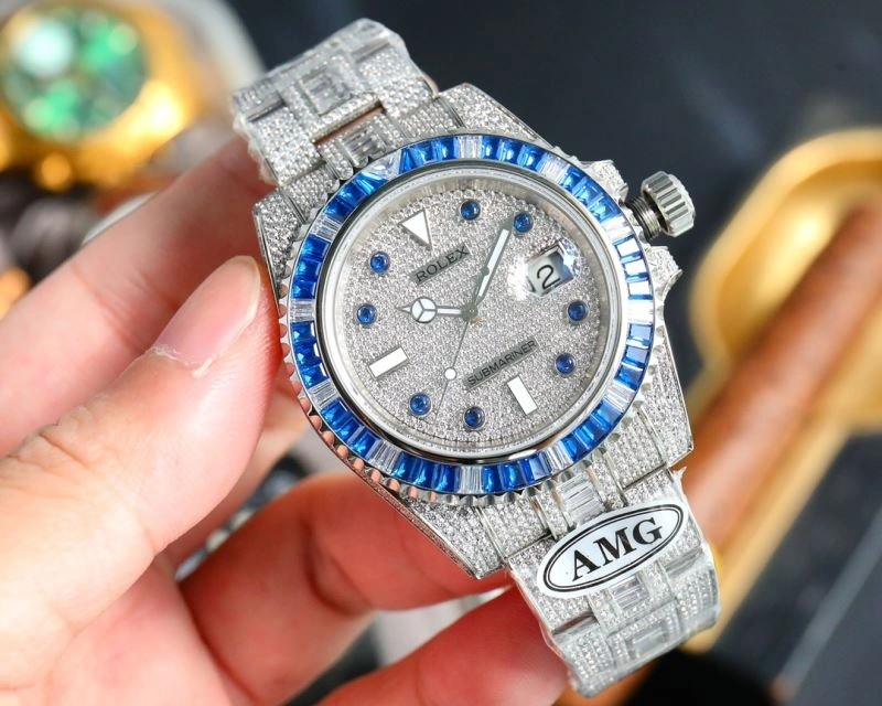 ROLEX Watches ModernLook 201510