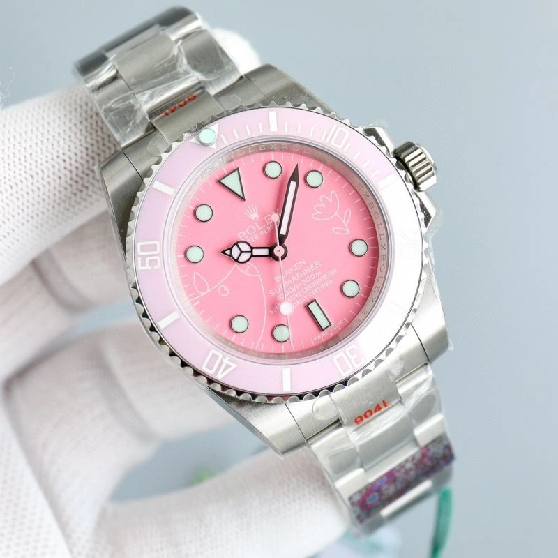 FreshLook ROLEX Watches 201513