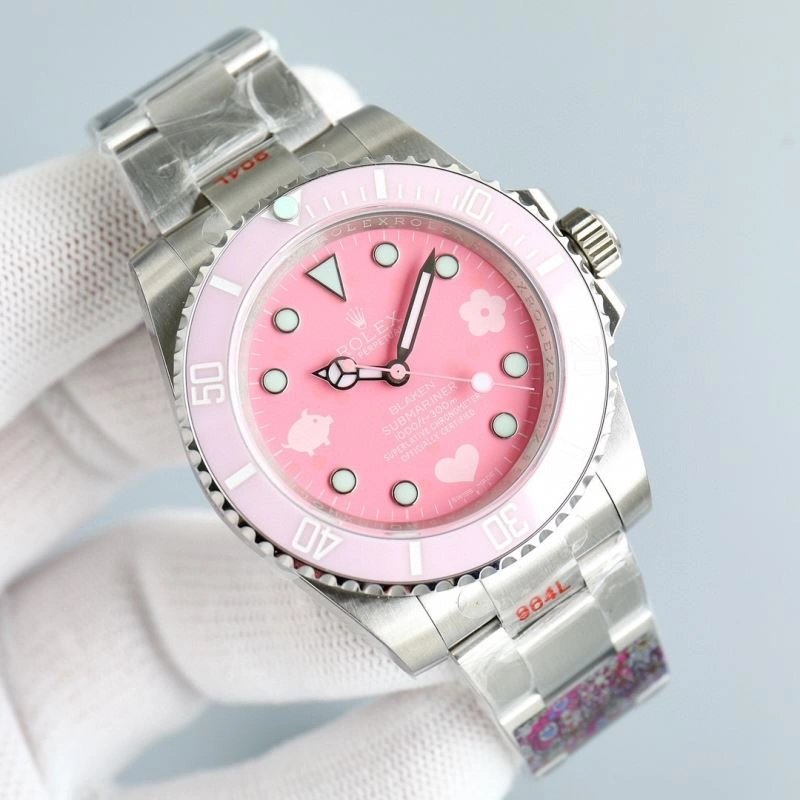 ROLEX Watches Flexible 201497