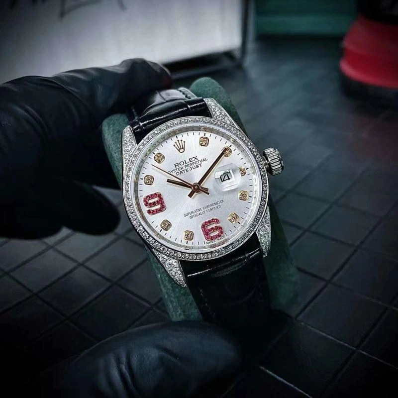 ROLEX Watches Minimalist 201511