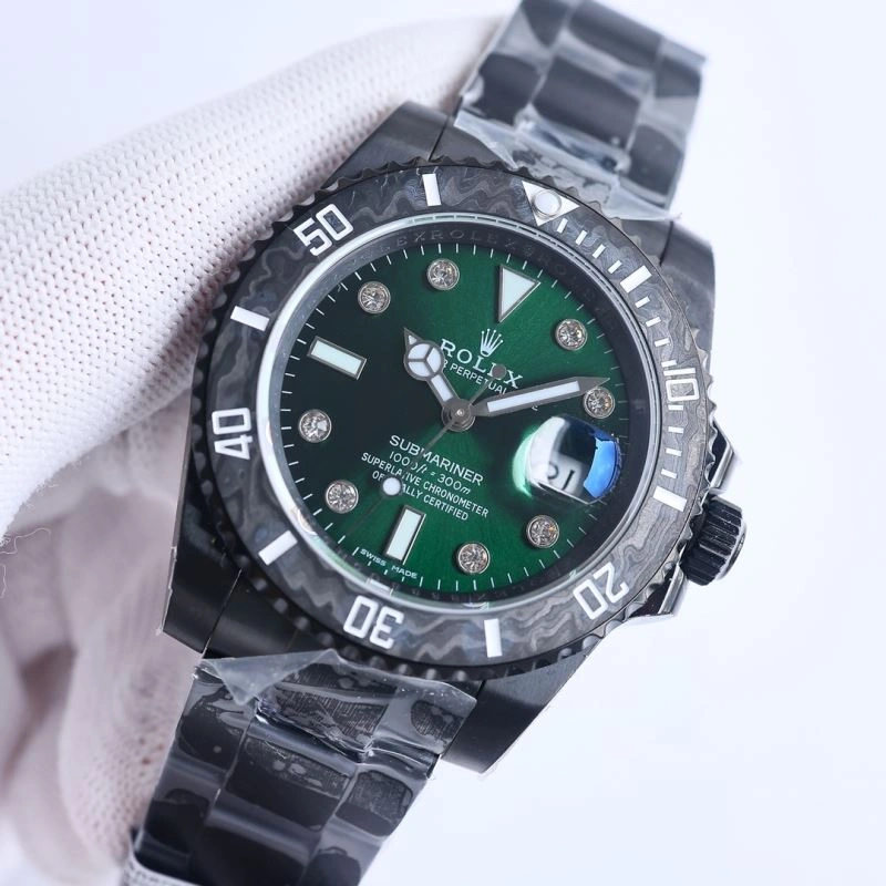 Modern ROLEX Watches 201508