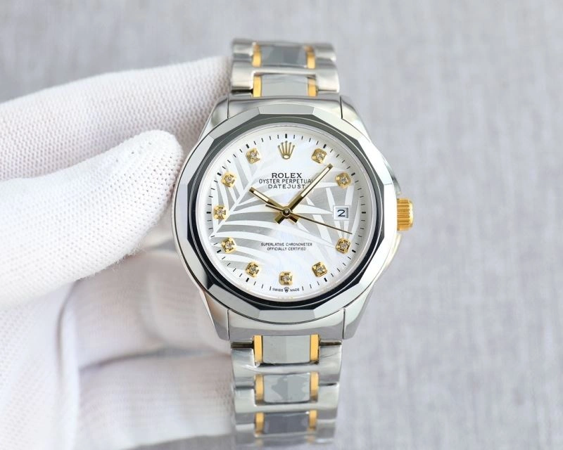 ROLEX Watches ZipUp 201503