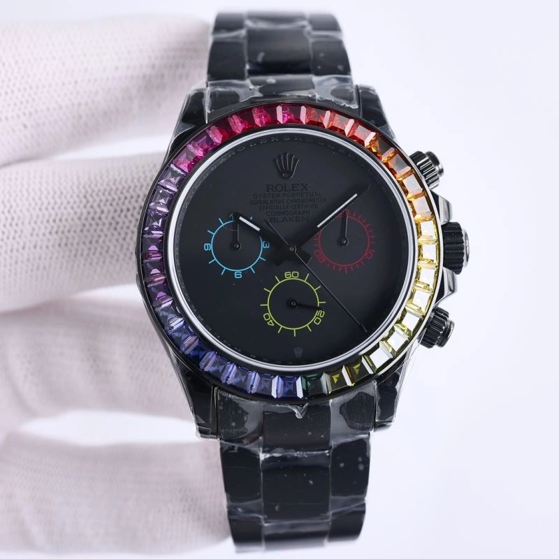 Bright ROLEX Watches 201500