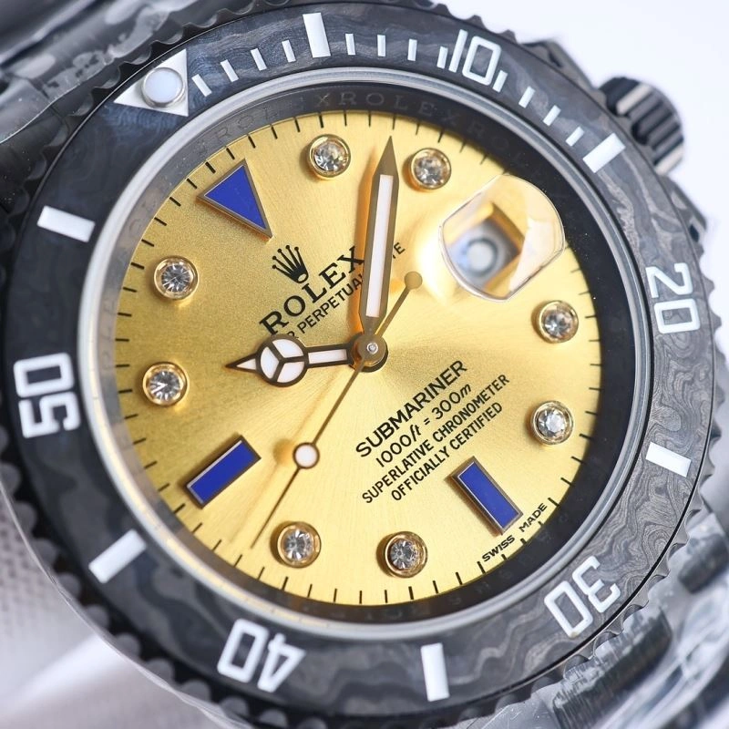 UrbanChic ROLEX Watches 201495