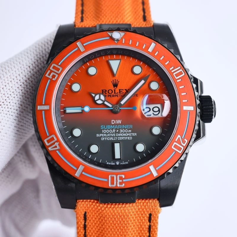 ROLEX Watches Affordable 201499
