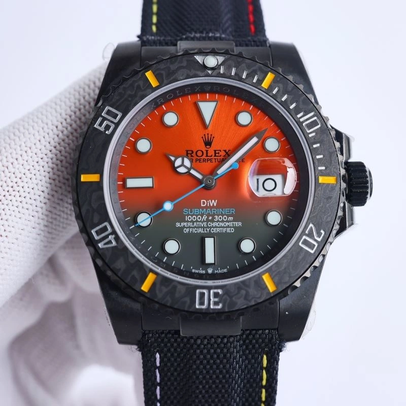 ROLEX Watches Breathable 201488