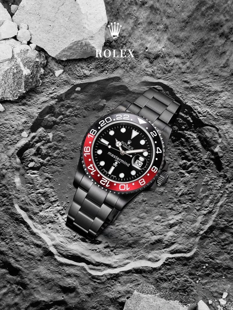 EasyMatch ROLEX Watches 201485