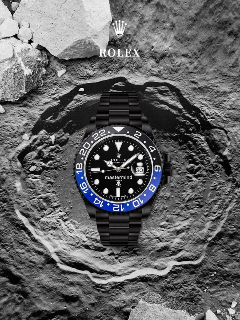 Thermal ROLEX Watches 201487