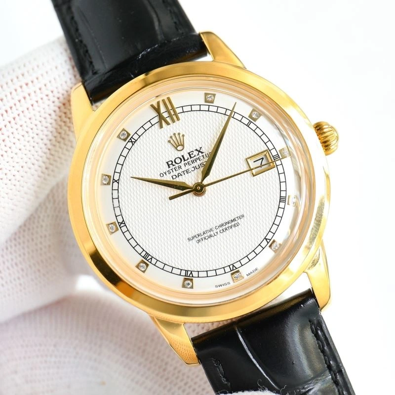 ROLEX Watches Youthful 201482