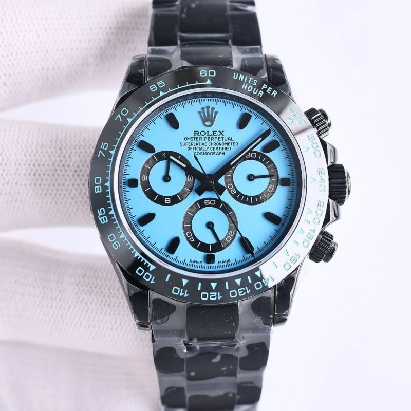 TravelReady ROLEX Watches 201491