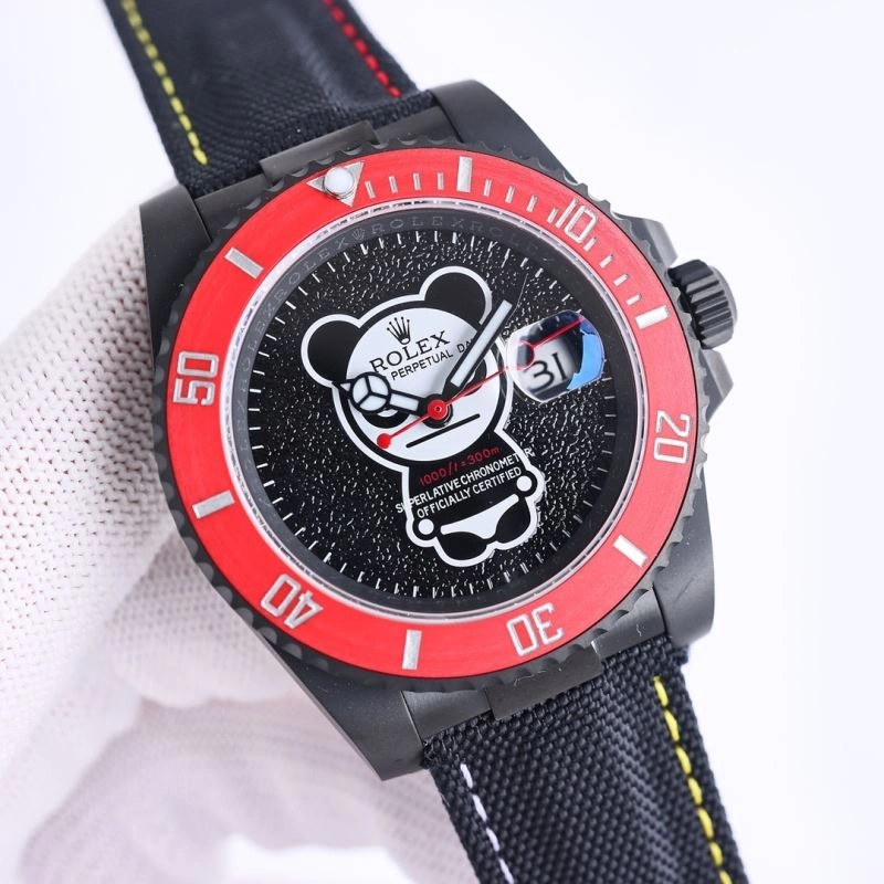Contemporary ROLEX Watches 201479