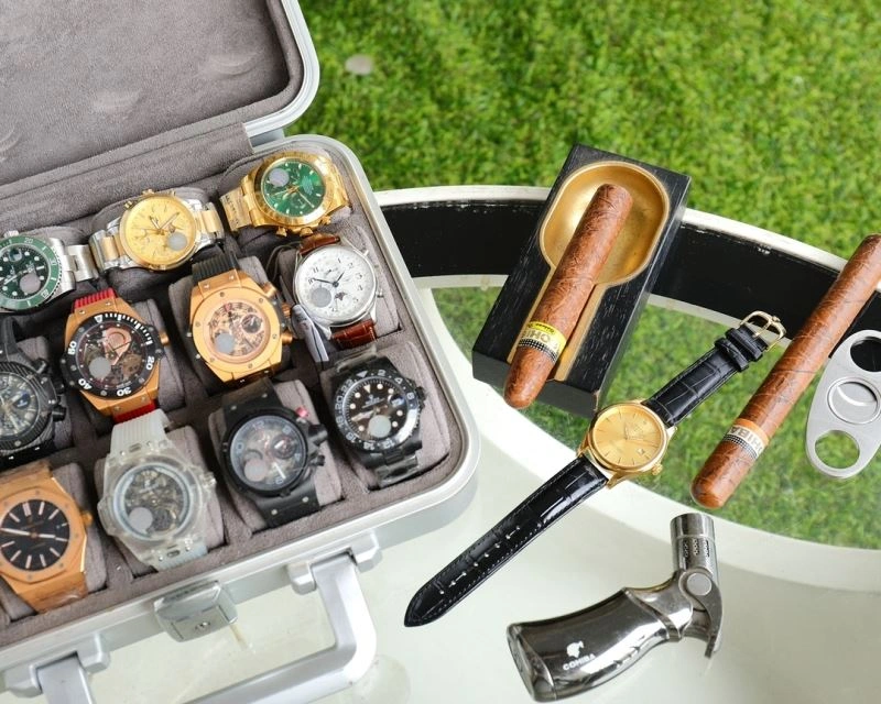 ROLEX Watches ModernLook 201477