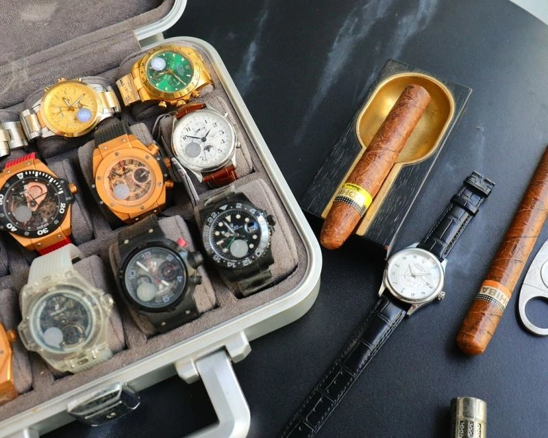 ROLEX Watches AllSeason 201475
