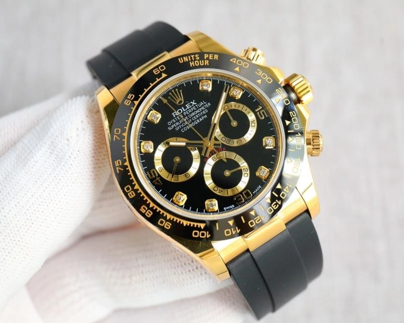 ROLEX Watches OnTrend 201473