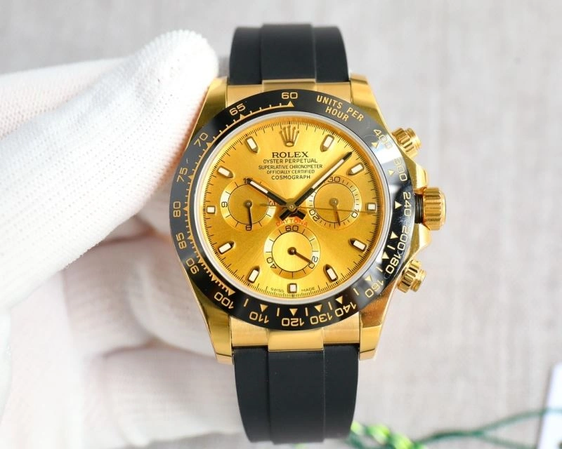 ROLEX Watches FlexibleFit 201474