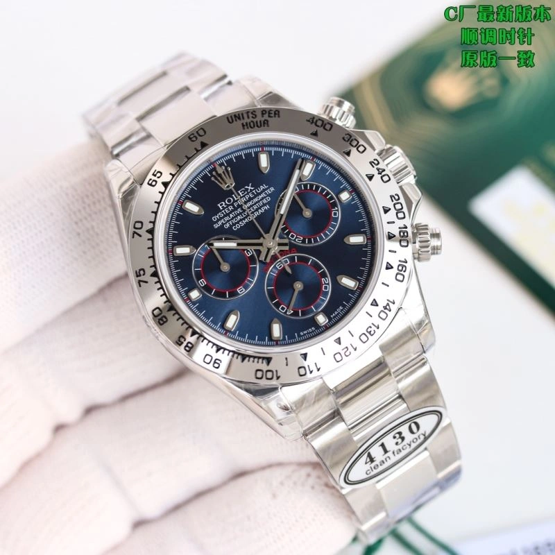 ROLEX Watches FreshLook 201471