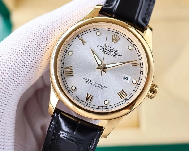 ROLEX Watches GoAnywhere 201458
