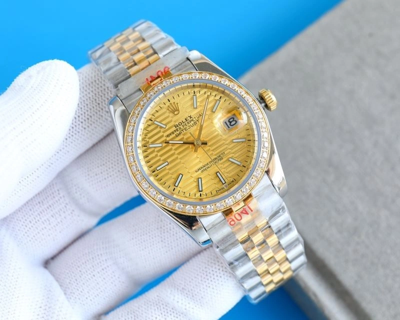 Breathable ROLEX Watches 201463
