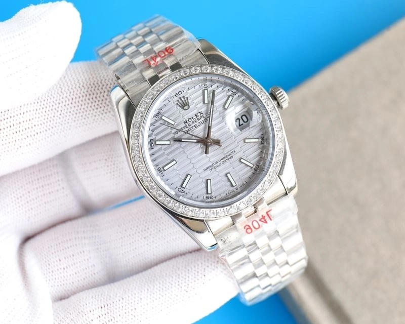 WrinkleFree ROLEX Watches 201457