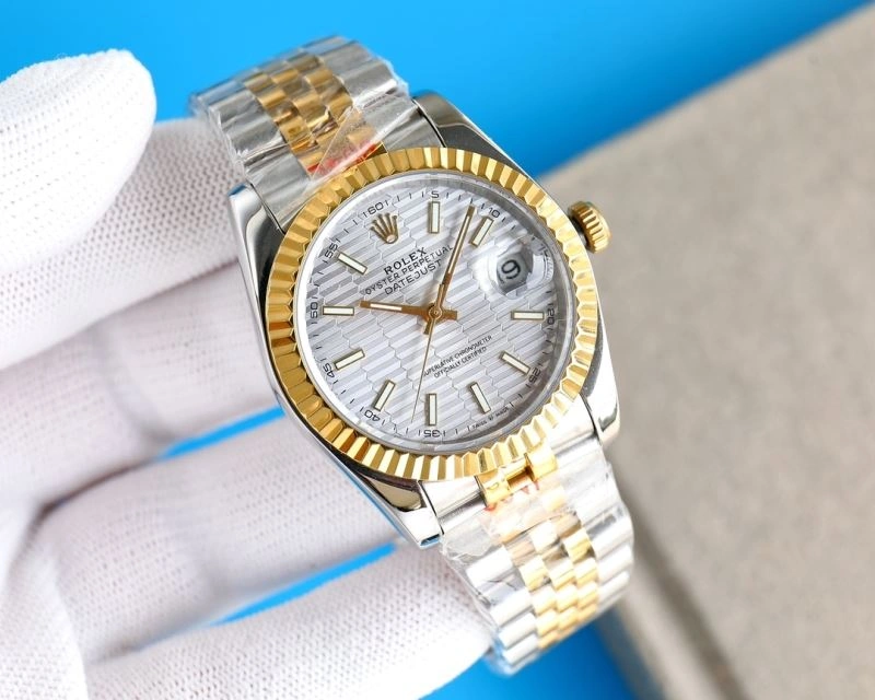 ModernLook ROLEX Watches 201451