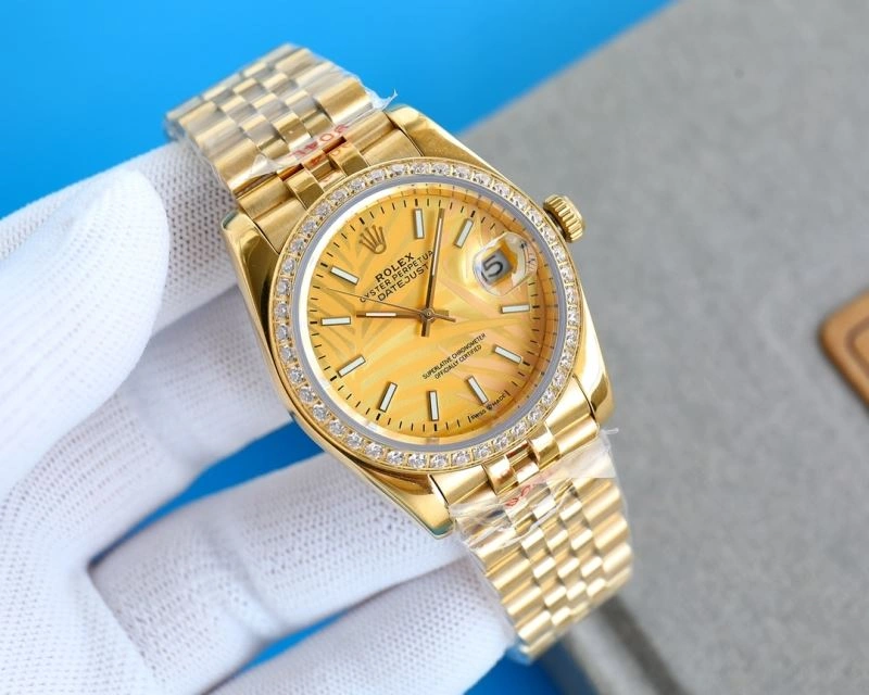 ROLEX Watches Cozy 201460