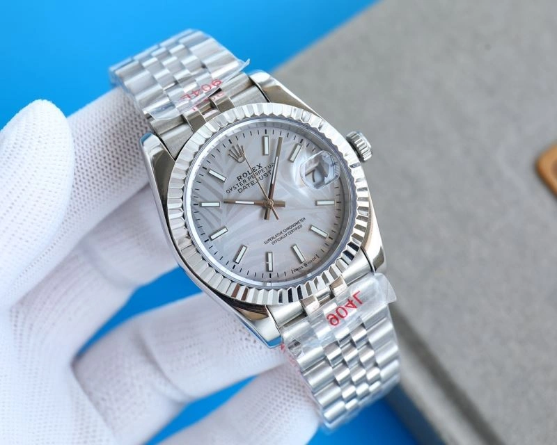ROLEX Watches ZipUp 201465