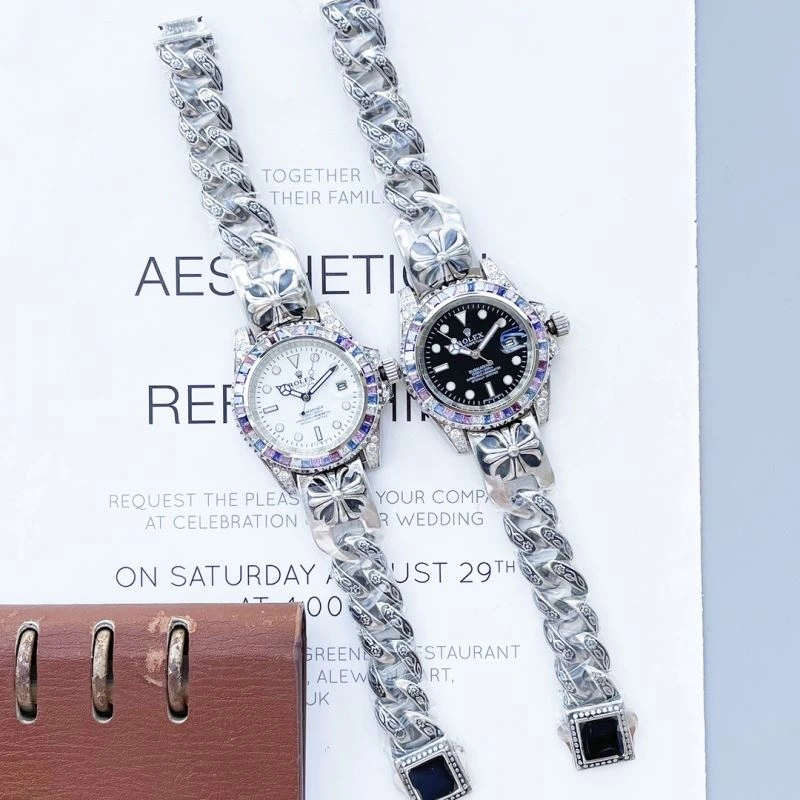AllSeason ROLEX Watches 201448