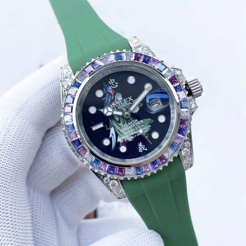 ModernLook ROLEX Watches 201452