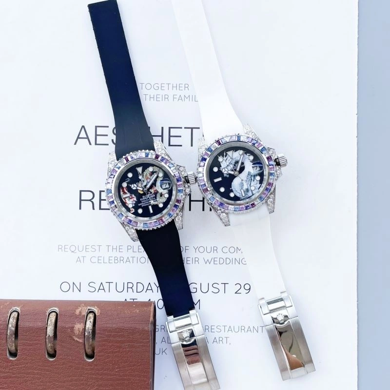 Chic ROLEX Watches 201450