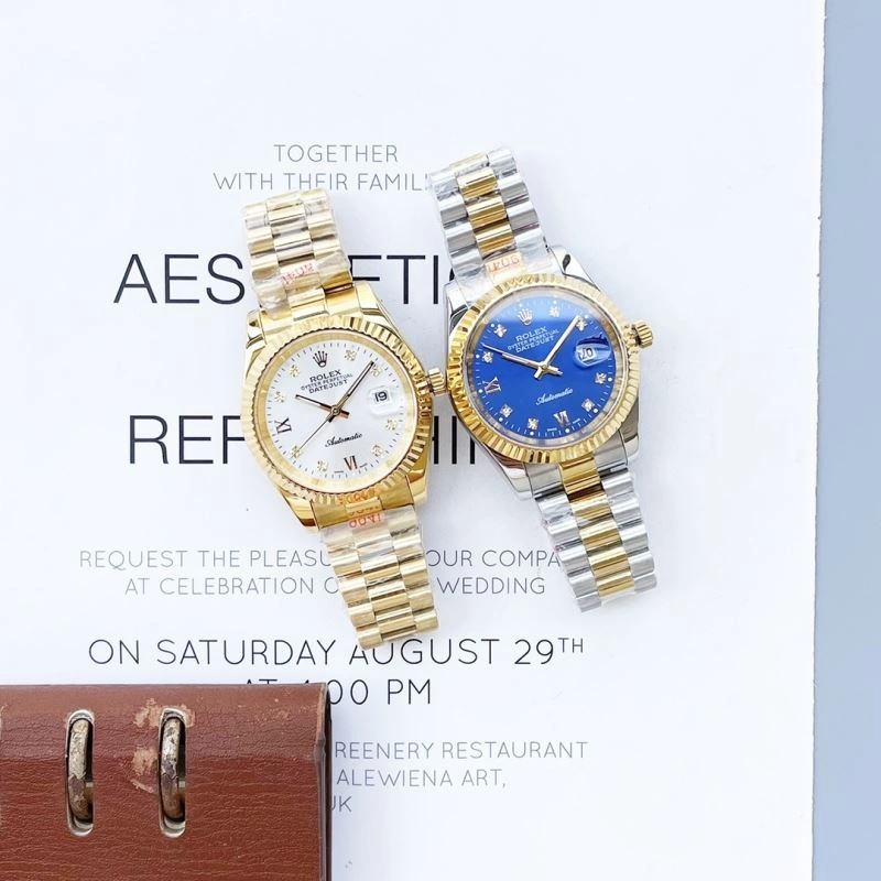 ROLEX Watches Lightweight 201454