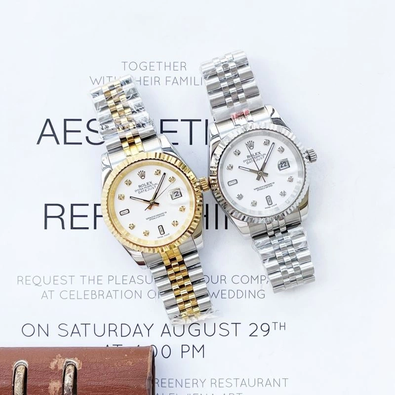 Cozy ROLEX Watches 201456