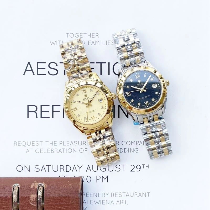 ROLEX Watches Functional 201455