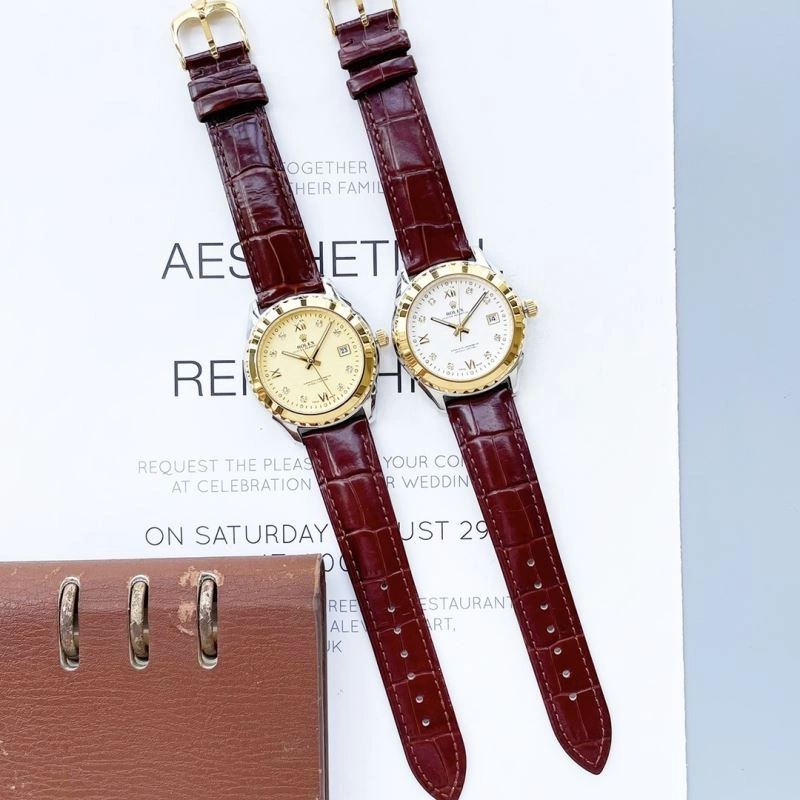 Breathable ROLEX Watches 201447