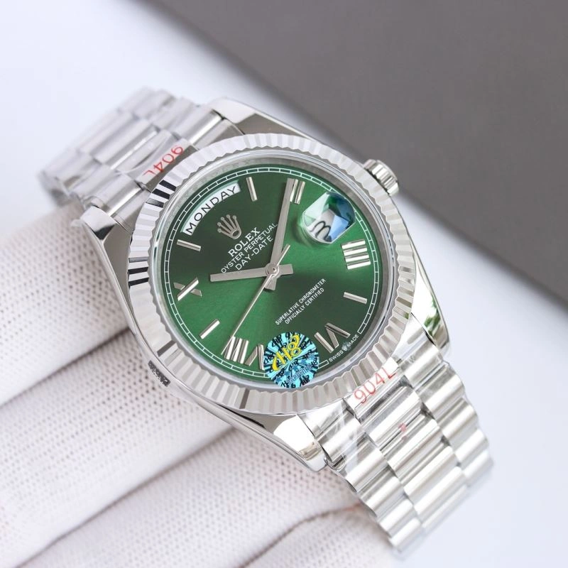 Colorful ROLEX Watches 201453