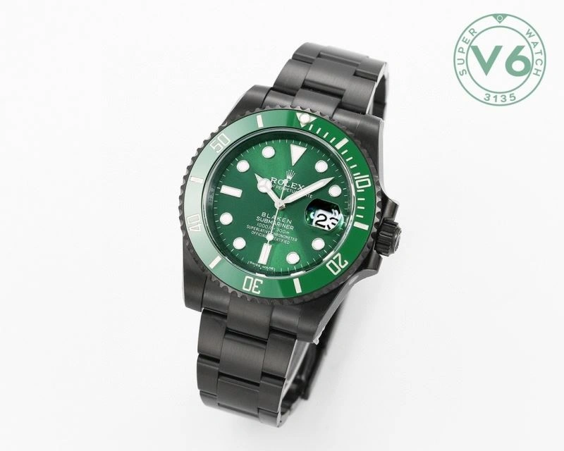 ROLEX Watches SmoothTexture 201445