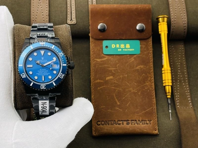 ROLEX Watches Packable 201443