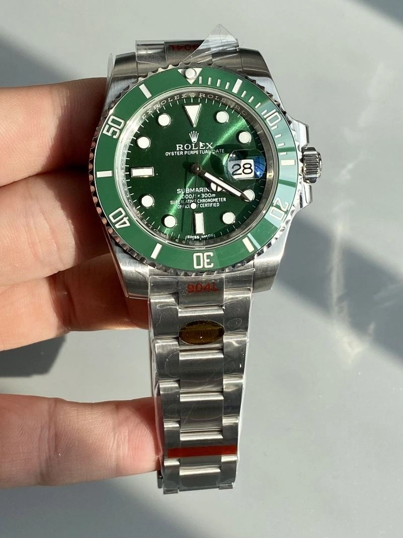 ROLEX Watches Durable 201444