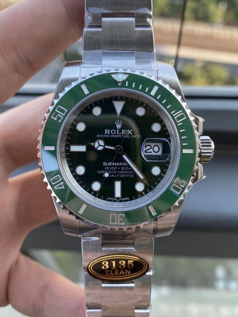 ROLEX Watches NewStyle 201432