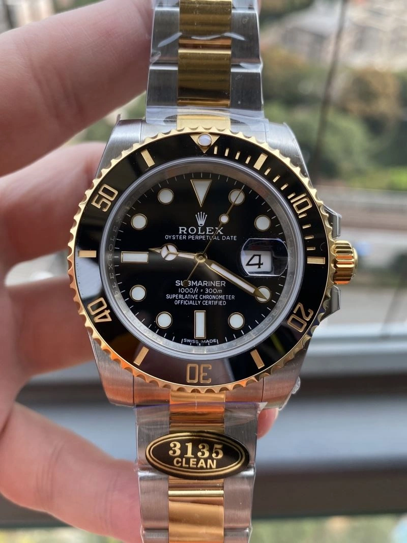 ROLEX Watches NewStyle 201439